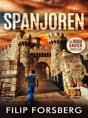 cover image of Spanjoren